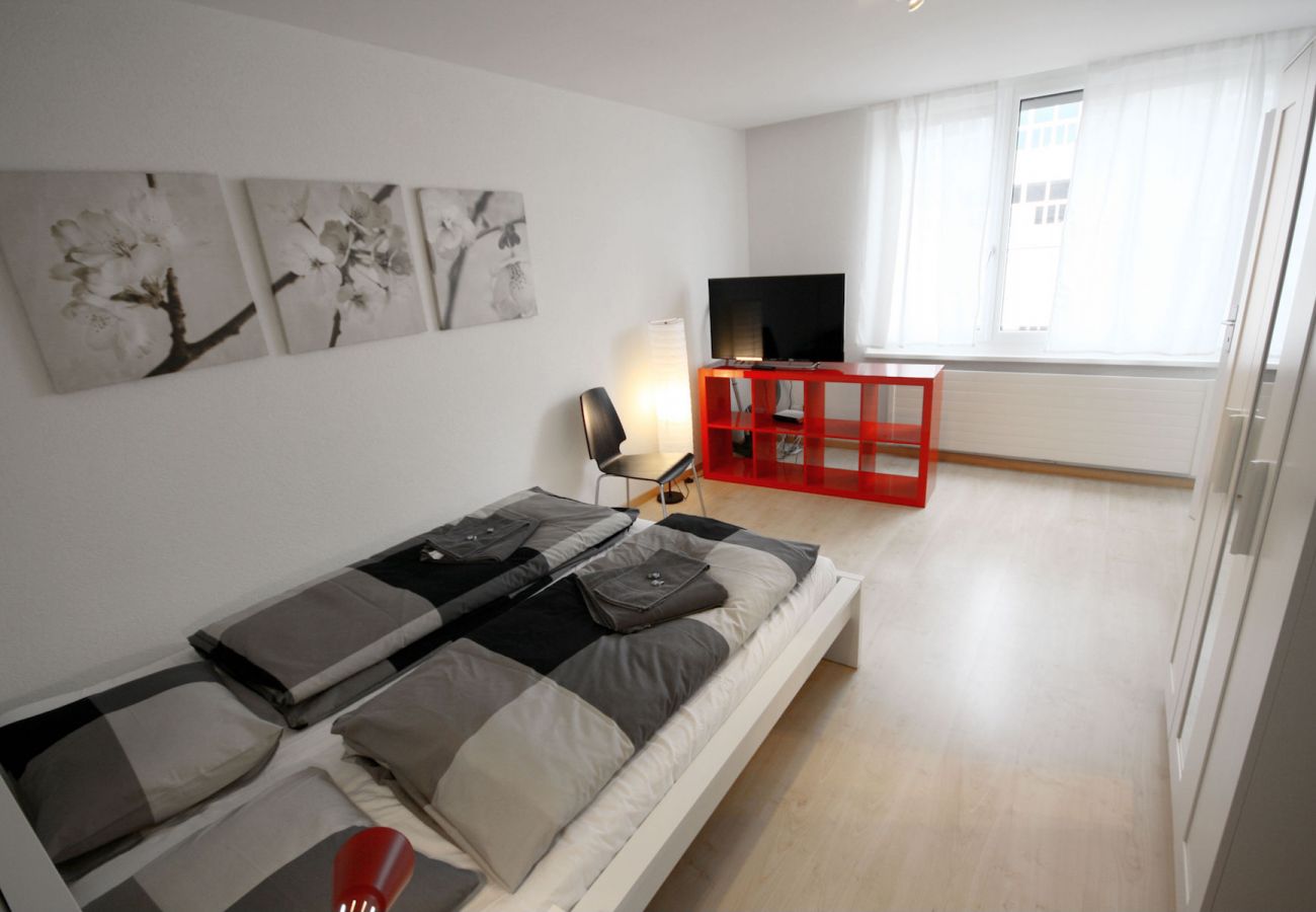 Appartement à Zurich - ZH Coral - Letzigrund HITrental Apartment