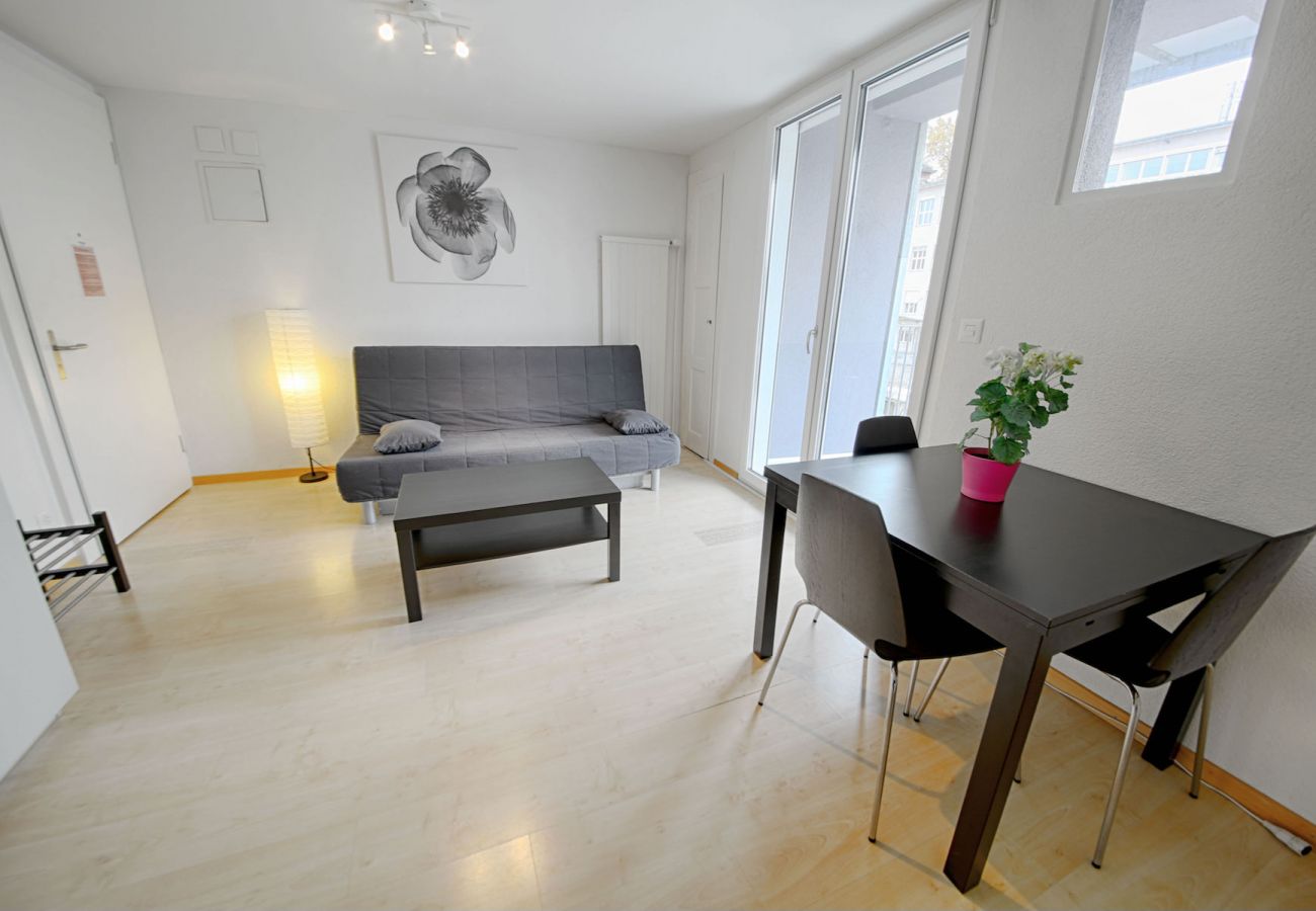 Appartement à Zurich - ZH Mint - Letzigrund HITrental Apartment