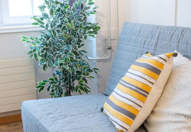 Studio à Zürich - ZH Doerfli 1 - HITrental Apartment Studio à Zürich - ZH Doerfli 1 - HITrental Apartment