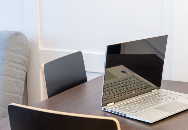 Studio à Zürich - ZH Doerfli 1 - HITrental Apartment Studio à Zürich - ZH Doerfli 1 - HITrental Apartment