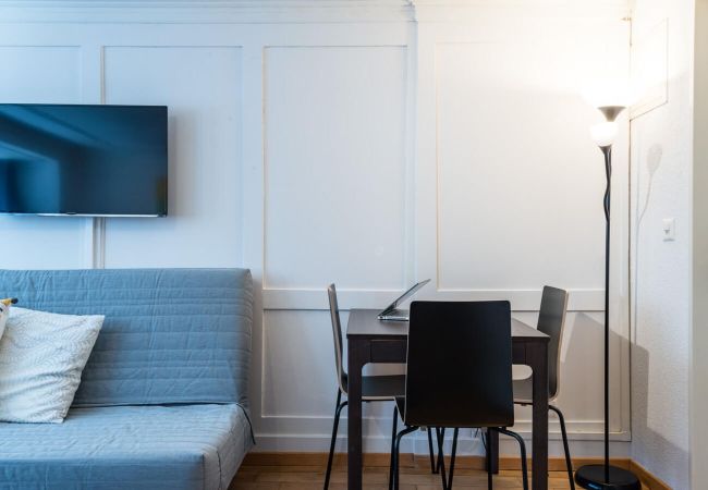 Studio à Zürich - ZH Doerfli 1 - HITrental Apartment Studio à Zürich - ZH Doerfli 1 - HITrental Apartment