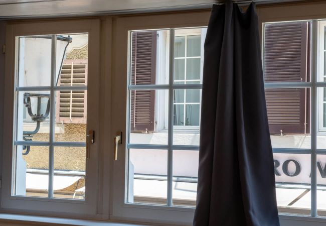 Studio à Zürich - ZH Doerfli 1 - HITrental Apartment Studio à Zürich - ZH Doerfli 1 - HITrental Apartment