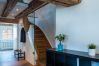 Appartement à Zurich - ZH Maisonette 4 - HITrental Schmidgasse Apartment