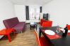 Appartement à Zurich - ZH Blueberry - Oerlikon HITrental Apartment