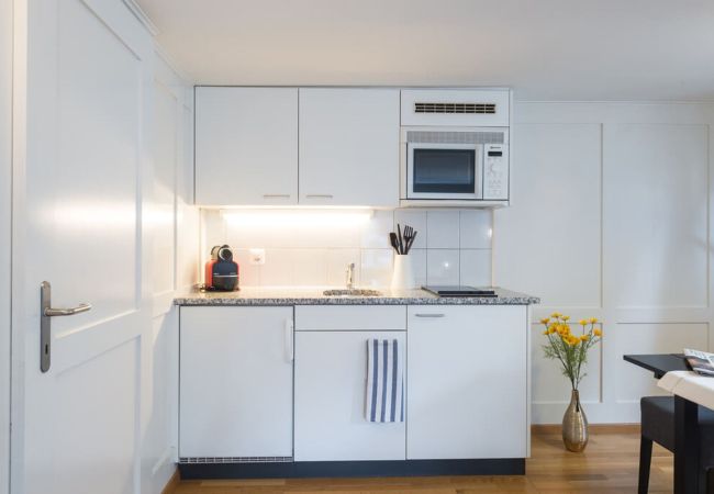 Studio à Zug - ZG Zeughausgasse I - HITrental Apartment Studio à Zug - ZG Zeughausgasse I - HITrental Apartment