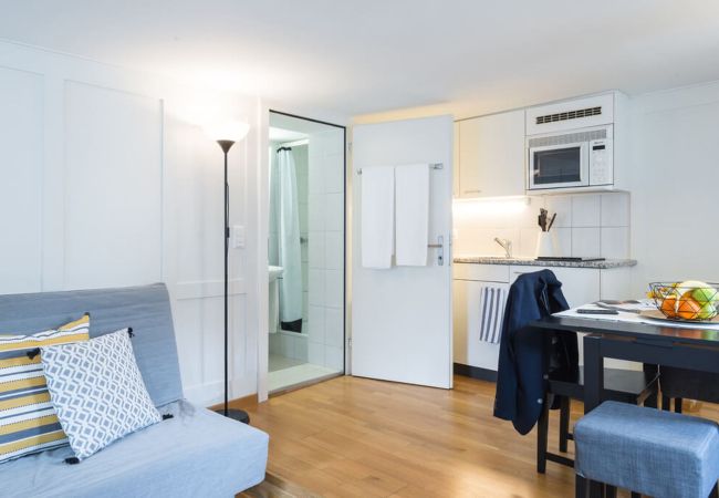 Studio à Zug - ZG Zeughausgasse I - HITrental Apartment Studio à Zug - ZG Zeughausgasse I - HITrental Apartment