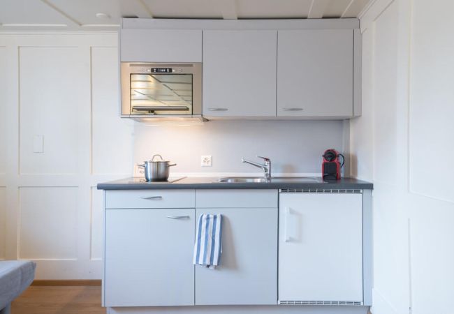 Studio à Zug - ZG Zeughausgasse II - HITrental Apartment Studio à Zug - ZG Zeughausgasse II - HITrental Apartment