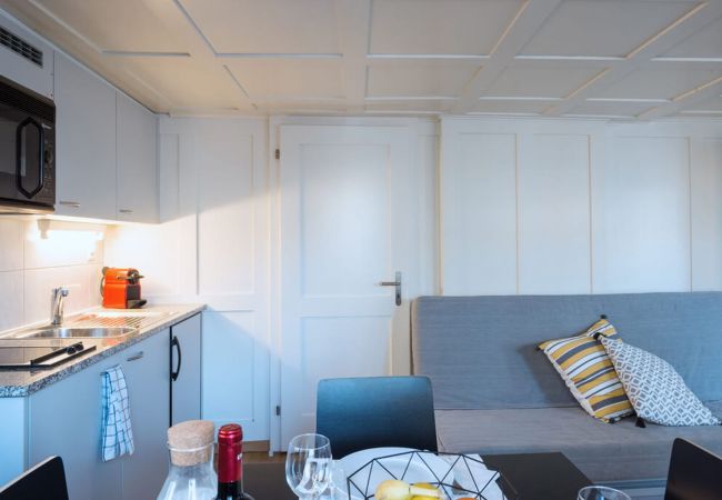 Studio à Zug - ZG Zeughausgasse III - HITrental Apartment Studio à Zug - ZG Zeughausgasse III - HITrental Apartment