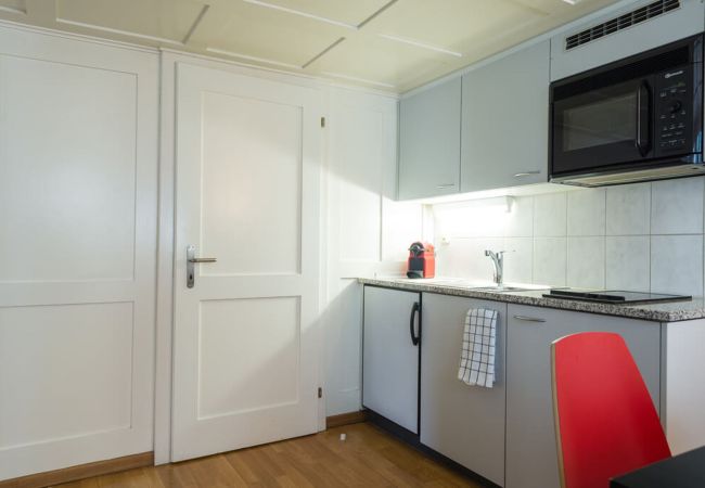 Studio à Zug - ZG Zeughausgasse IV - HITrental Apartment Studio à Zug - ZG Zeughausgasse IV - HITrental Apartment