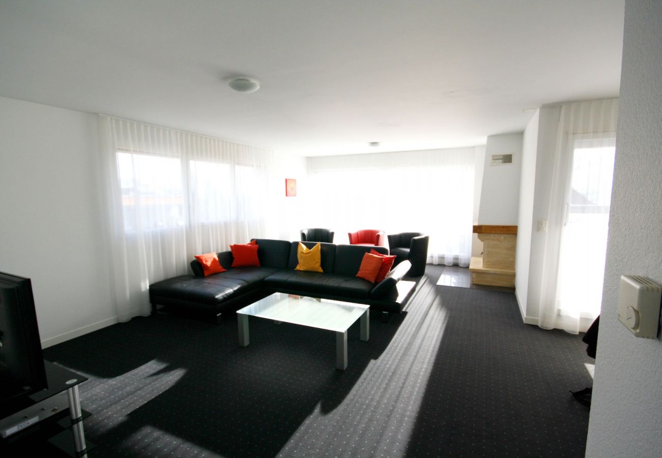Appartement à Cham - ZG Edelweiss - Zugersee HITrental Apartment