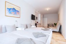 Studio à Basel - BS Hodler I - Marktplatz HITrental... Studio à Basel - BS Hodler I - Marktplatz HITrental...