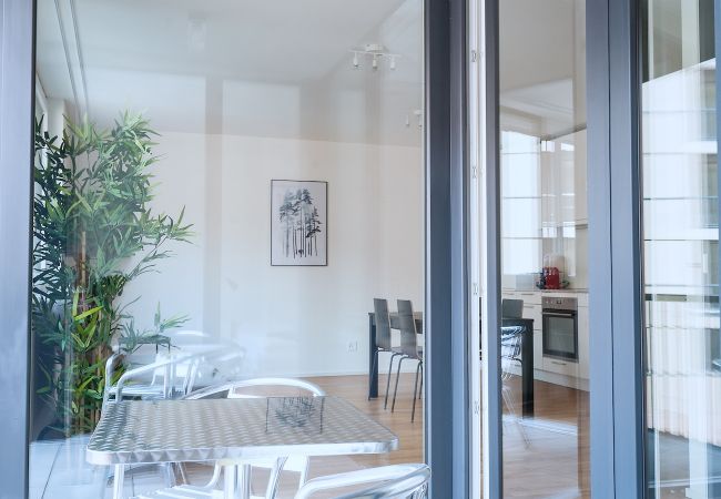 Appartement à Basel - BS Wolf II - Messe HITrental Apartment Appartement à Basel - BS Wolf II - Messe HITrental Apartment