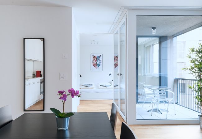 Appartement à Basel - BS Wolf II - Messe HITrental Apartment Appartement à Basel - BS Wolf II - Messe HITrental Apartment