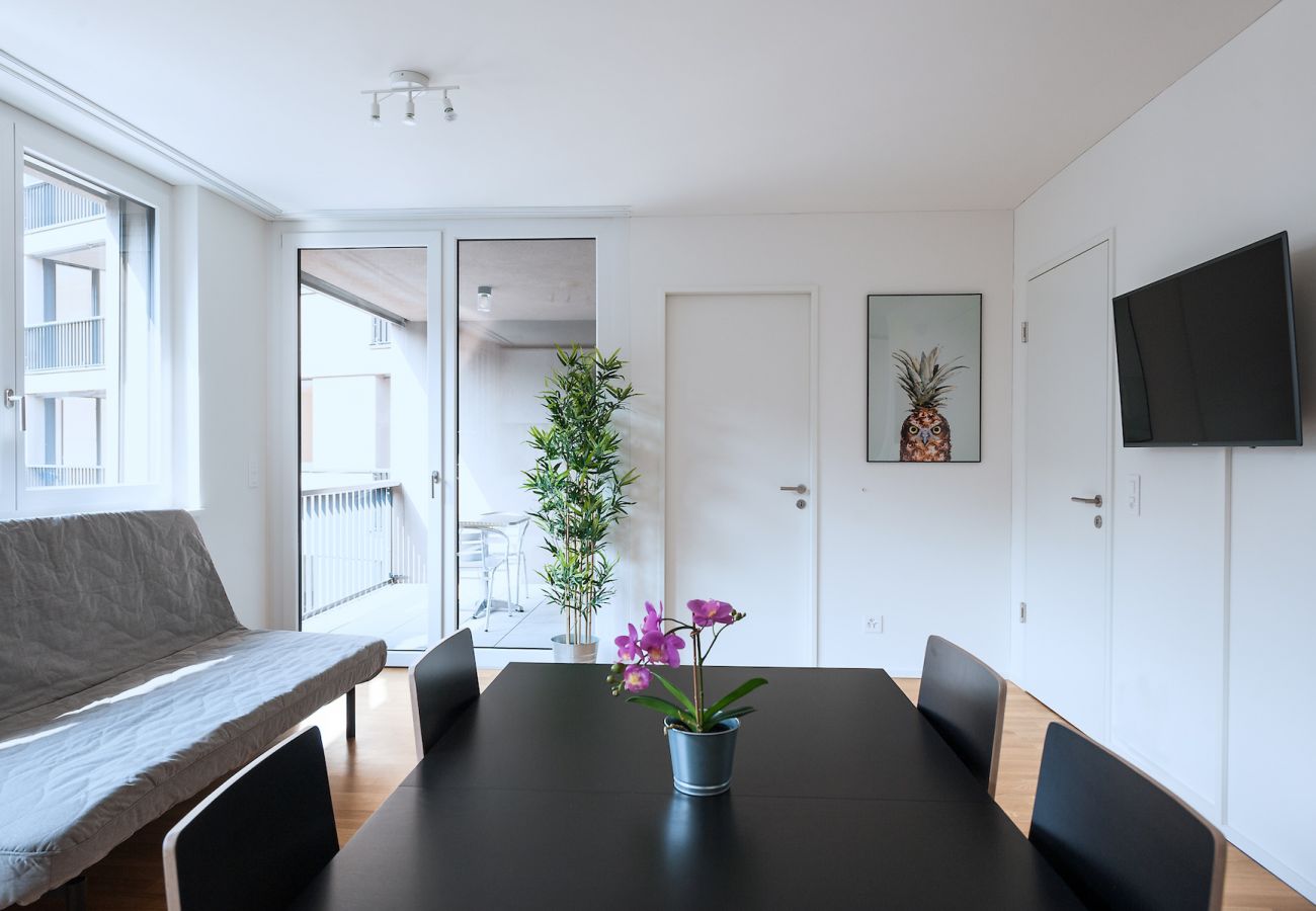 Appartement à Basel - BS Owl II - Messe HITrental Apartment