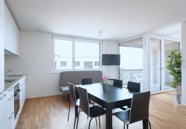 Basel - Appartement