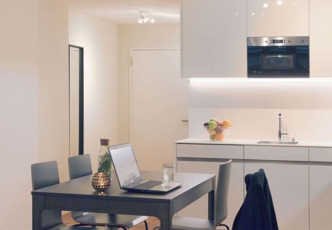 Studio à Basel - BS DaVinci I - Town Hall HITrental Apartments Studio à Basel - BS DaVinci I - Town Hall HITrental Apartments