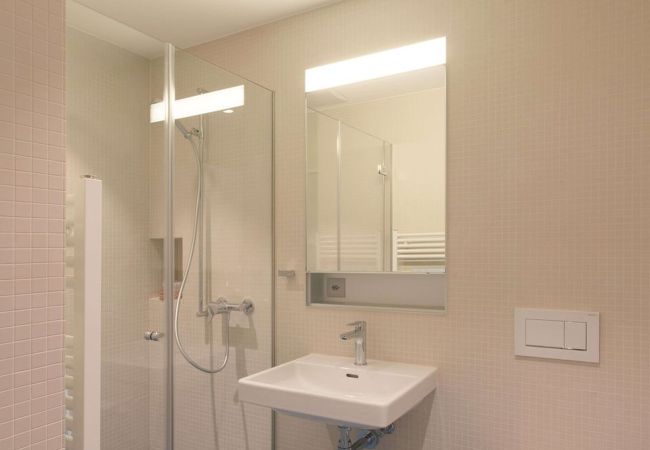 Studio à Basel - BS DaVinci I - Town Hall HITrental Apartments Studio à Basel - BS DaVinci I - Town Hall HITrental Apartments