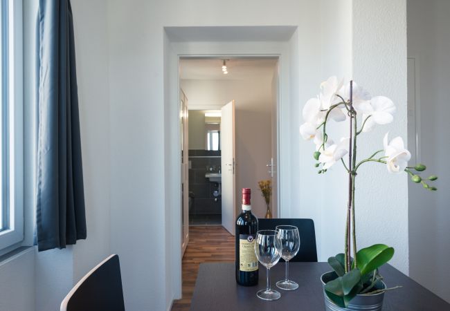 Appartement à Zurich - ZH Banana I - HITrental Wiedikon Apartments