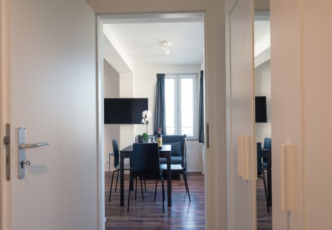 Appartement à Zurich - ZH Banana I - HITrental Wiedikon Apartments