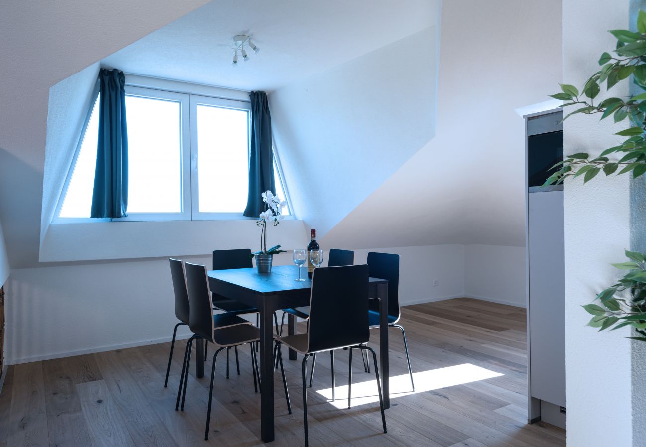 Appartement à Zurich - ZH Peach III - HITrental Wiedikon Apartments