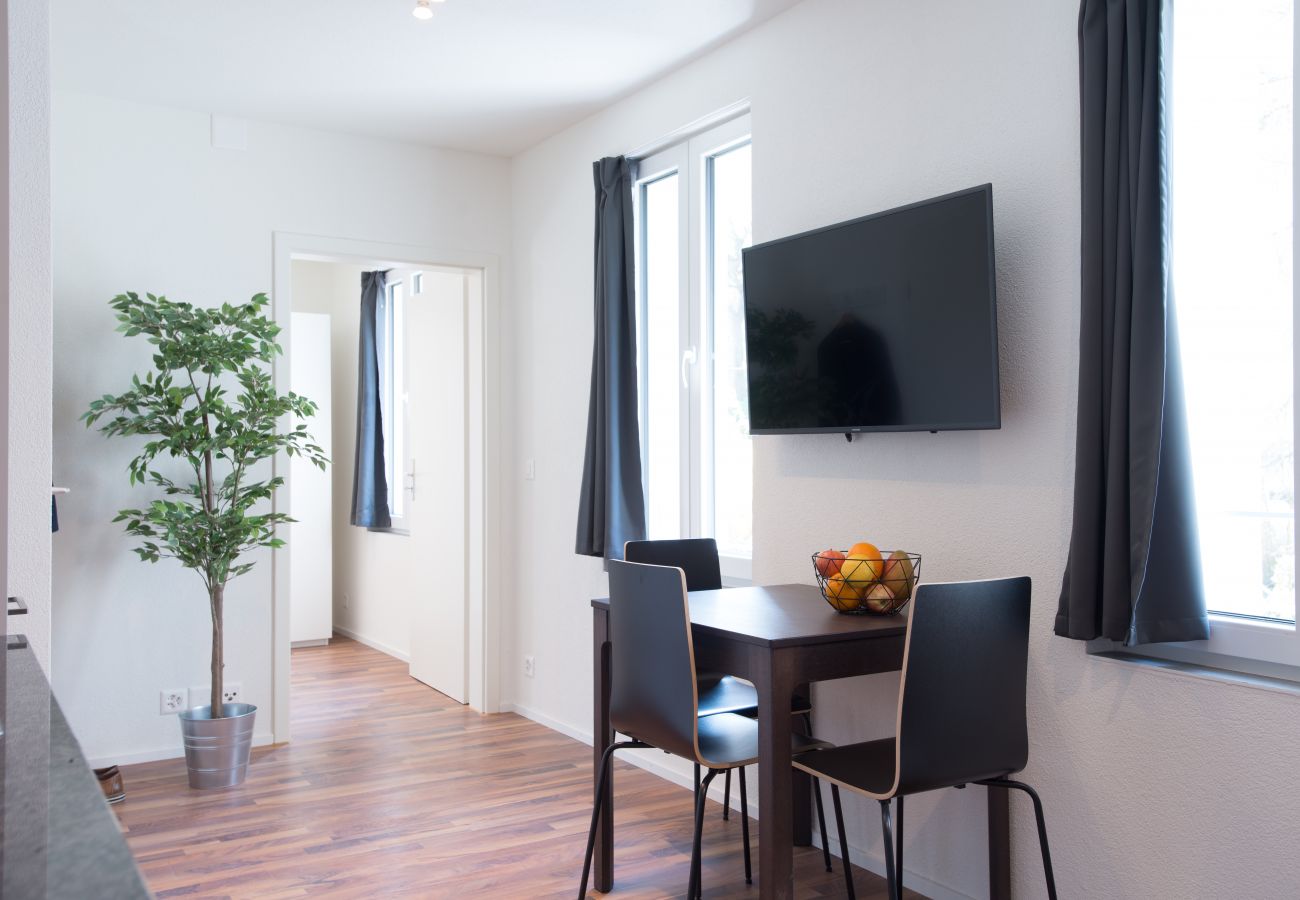 Appartement à Zurich - ZH Pineapple III - HITrental Wiedikon Apartments