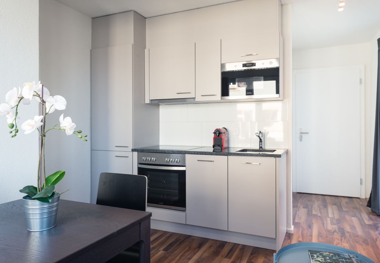 Appartement à Zurich - ZH Banana II - HITrental Wiedikon Apartments