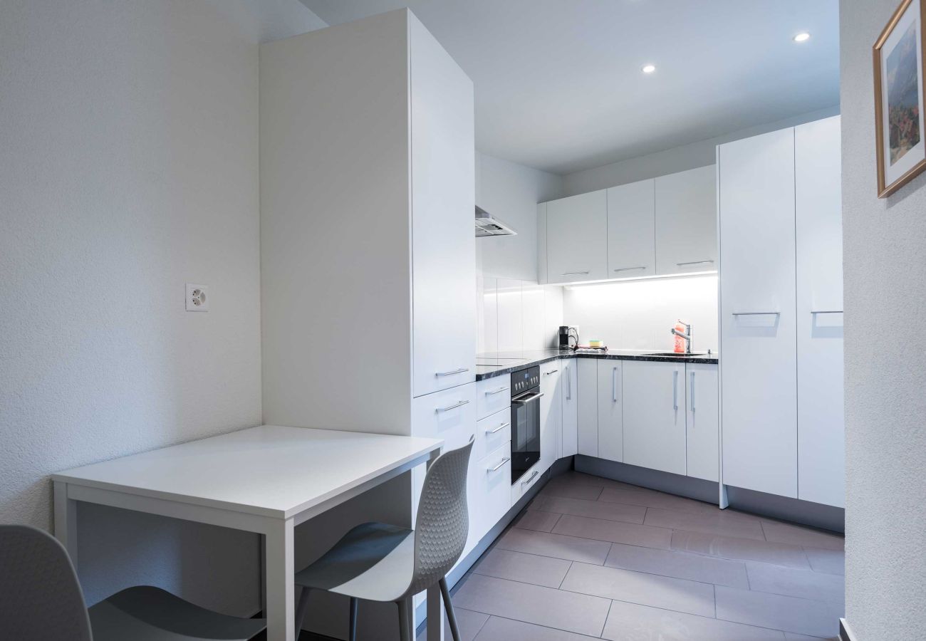 Appartement à Zurich - ZH Gold 1 - HITrental Apartment