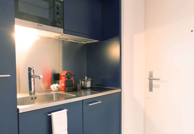 Appartamento a Luzern - LU Engelberg I - Allmend HITrental Apartment Appartamento a Luzern - LU Engelberg I - Allmend HITrental Apartment