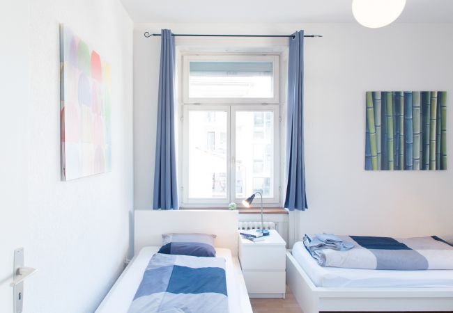 Appartamento a Zurigo - ZH Bellevue 3 - HITrental Seefeld Apartment