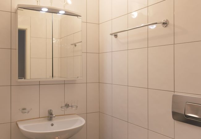 Appartamento a Zurigo - ZH Bellevue 3 - HITrental Seefeld Apartment