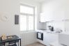 Appartamento a Zürich - ZH Bellevue 3 - HITrental Seefeld Apartment Appartamento a Zürich - ZH Bellevue 3 - HITrental Seefeld Apartment