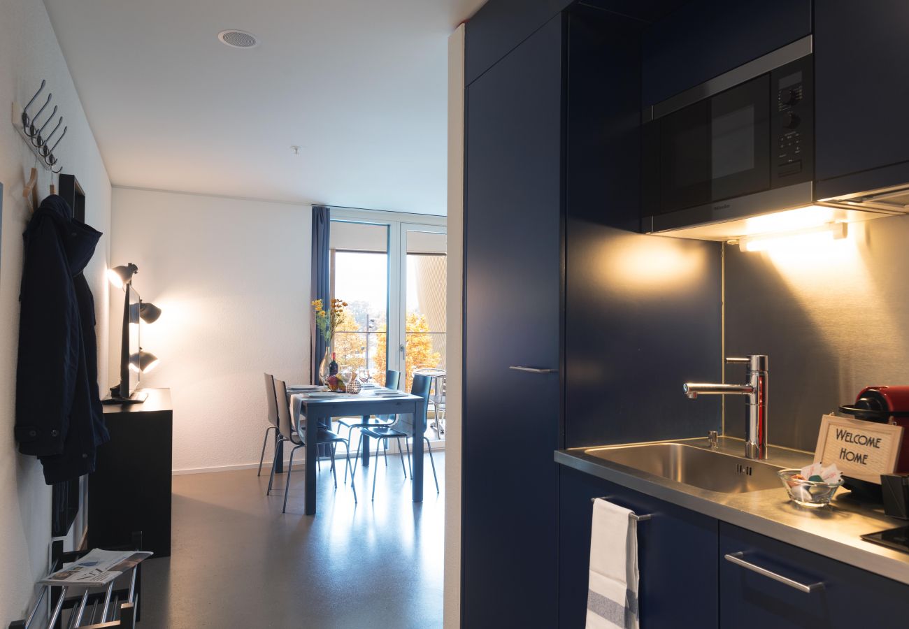 Appartamento a Luzern - LU Engelberg II - Allmend HITrental Apartment