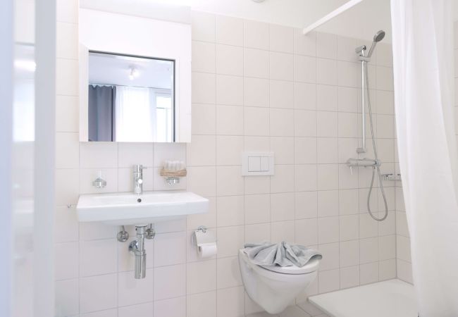 Appartamento a Luzern - LU Titlis IV - Allmend HITrental Apartment Appartamento a Luzern - LU Titlis IV - Allmend HITrental Apartment