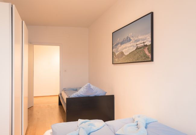 Appartamento a Luzern - LU Uranus l - Chapel Bridge HITrental Apartment