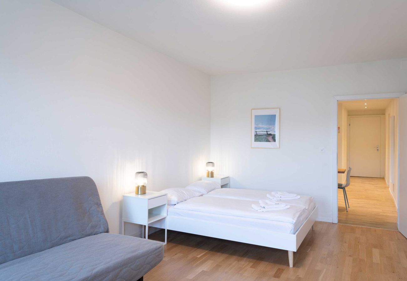 Appartamento a Luzern - LU Uranus 1 - Chapel Bridge HITrental Apartment