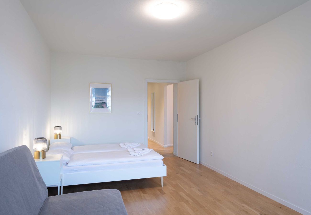 Appartamento a Luzern - LU Uranus 1 - Chapel Bridge HITrental Apartment