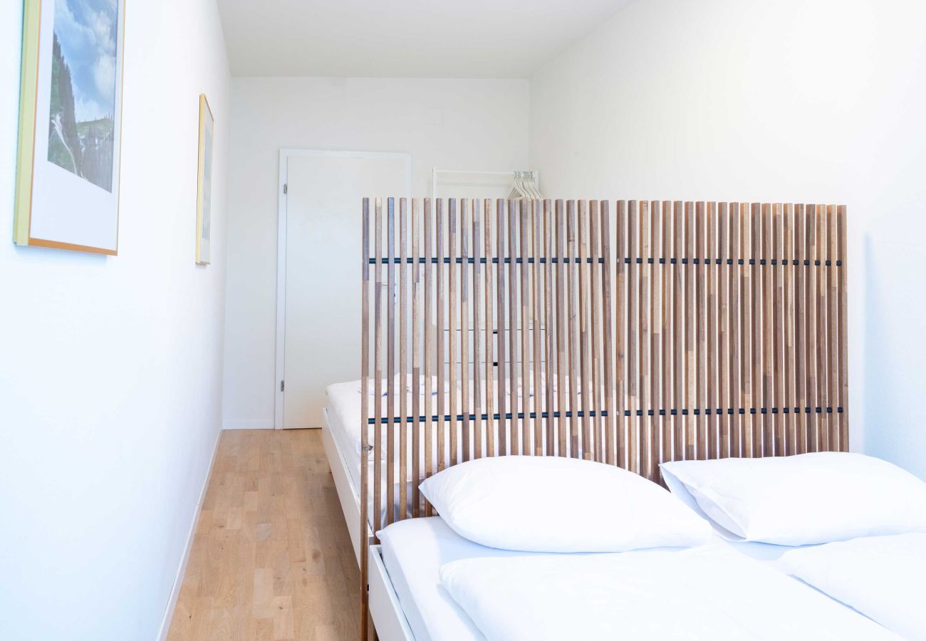 Appartamento a Luzern - LU Uranus 1 - Chapel Bridge HITrental Apartment