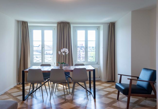 Appartamento a Luzern - LU Jupiter 3 - Chapel Bridge HITrental Apartment