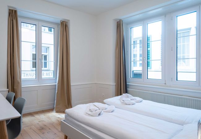 Appartamento a Luzern - LU Venus 1 - Old Town HITrental Apartment