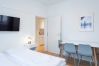 Appartamento a Luzern - LU Venus 1 - Old Town HITrental Apartment