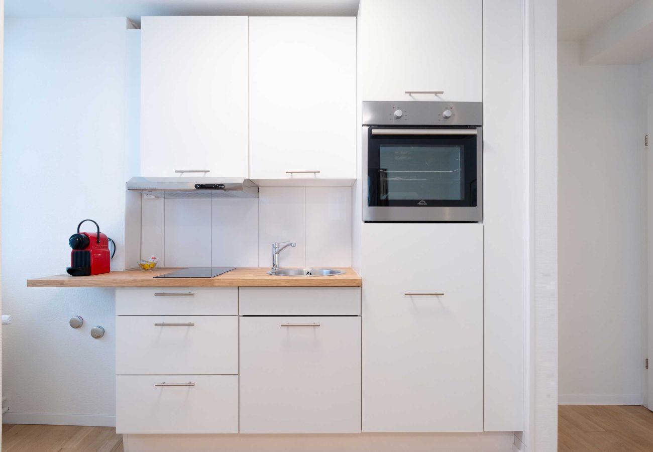 Appartamento a Luzern - LU Venus 2 - Old Town HITrental Apartment