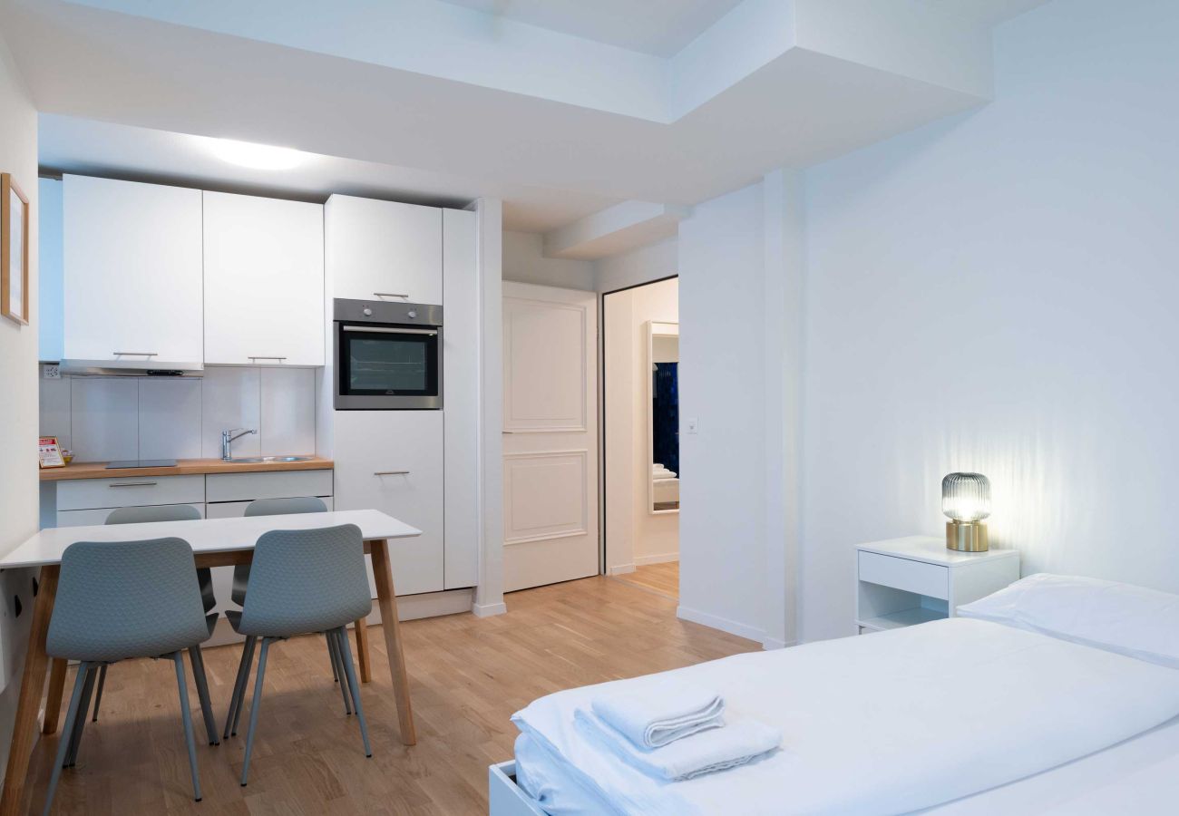 Appartamento a Luzern - LU Venus 2 - Old Town HITrental Apartment