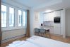 Appartamento a Luzern - LU Venus 2 - Old Town HITrental Apartment