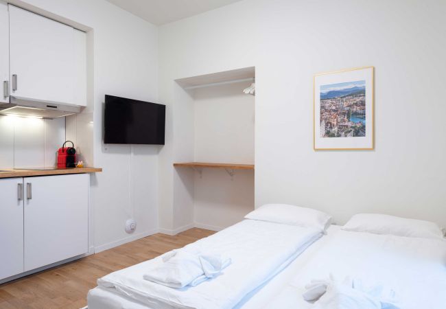 Studio a Luzern - LU Pluto 1 - Old Town HITrental Apartment