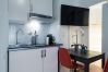 Studio a Luzern - LU Pluto l - Old Town HITrental Apartment Studio a Luzern - LU Pluto l - Old Town HITrental Apartment
