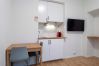 Studio a Luzern - LU Pluto 1 - Old Town HITrental Apartment