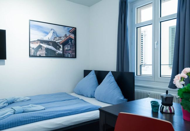  a Luzern - LU Pluto ll - Old Town HITrental Apartment