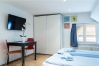 Studio a Luzern - LU Pluto lll - Old Town HITrental Apartment Studio a Luzern - LU Pluto lll - Old Town HITrental Apartment