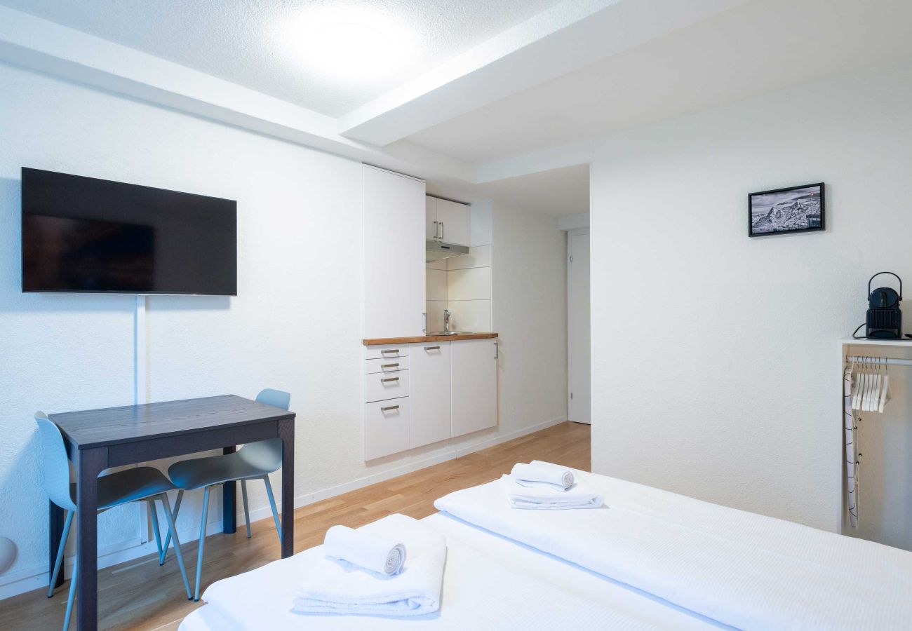 Studio a Luzern - LU Pluto 4 - Old Town HITrental Apartment