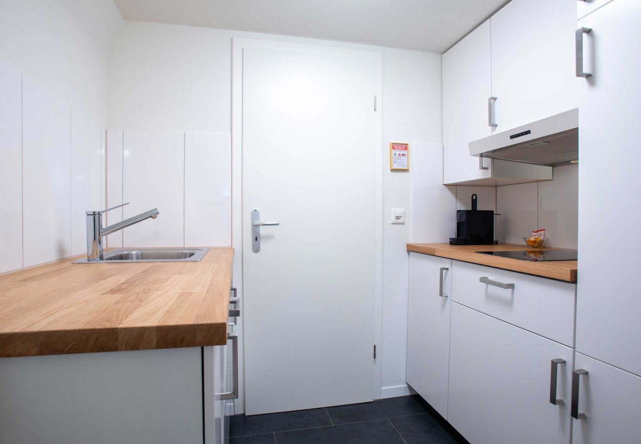 Studio a Luzern - LU Mercury 3 - Old Town HITrental Apartment